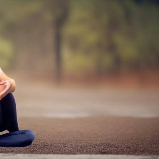 Wie Man Meditation Nutzt, um Resilienz zu Stärken