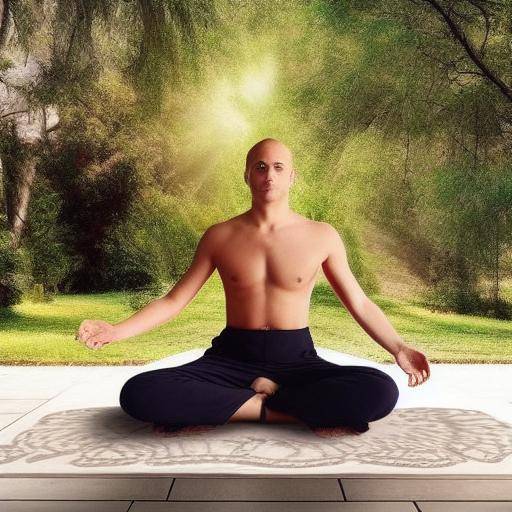 How to Use Meditation to Improve Self-Image