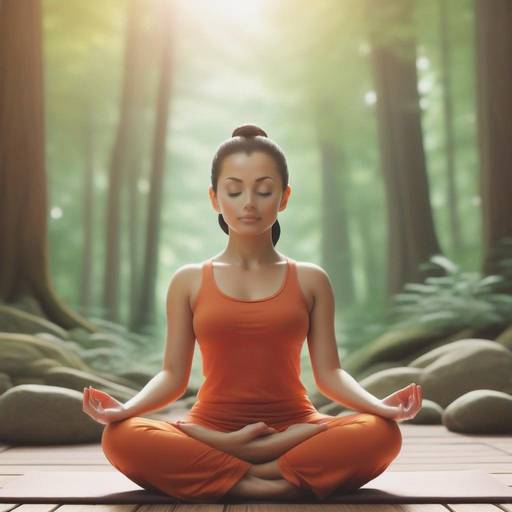 Cómo usar la meditación para mejorar la concentración