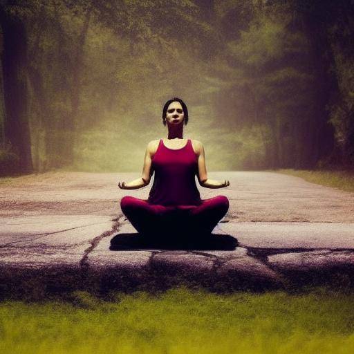 Cómo usar la meditación y el mindfulness como parte del autocuidado