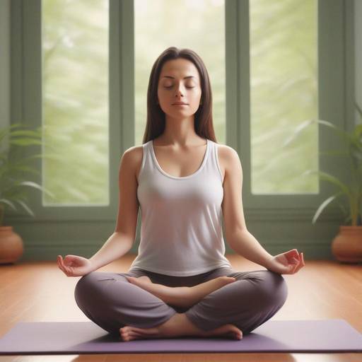 Como usar a meditação para reduzir a ansiedade