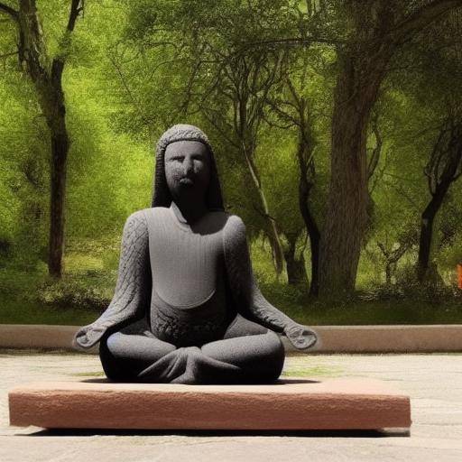 Cómo usar la meditación en la rutina matutina para mejorar el enfoque