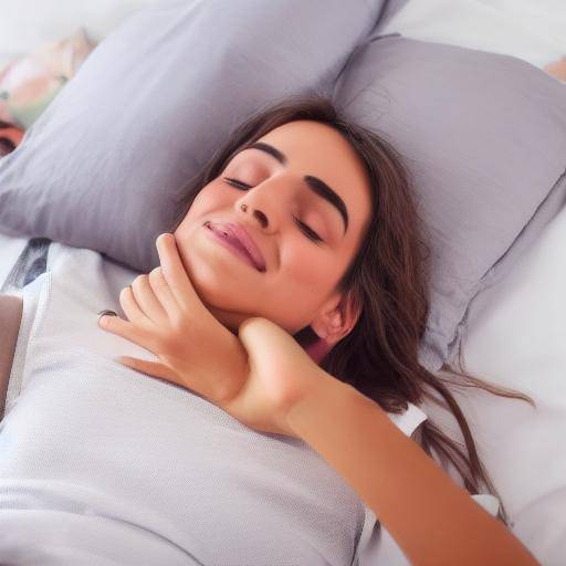 Comment utiliser la technique de la gratitude pour améliorer le sommeil