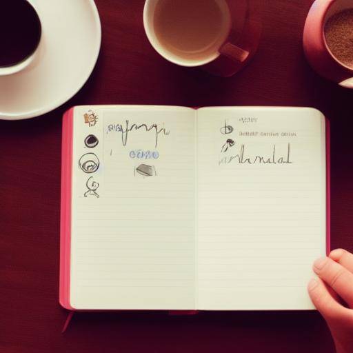 How to Use Journaling Technique to Cultivate an Abundance Mindset