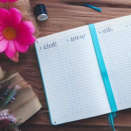 Cómo usar la técnica del journaling para desarrollar la gratitud