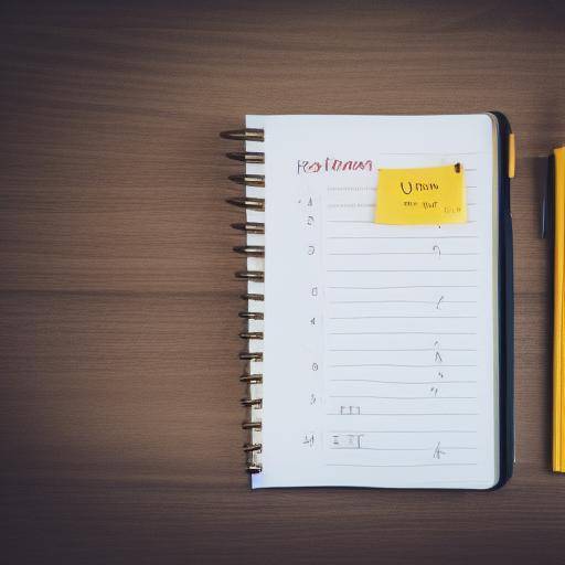 How to use the journaling technique to evaluate personal progress