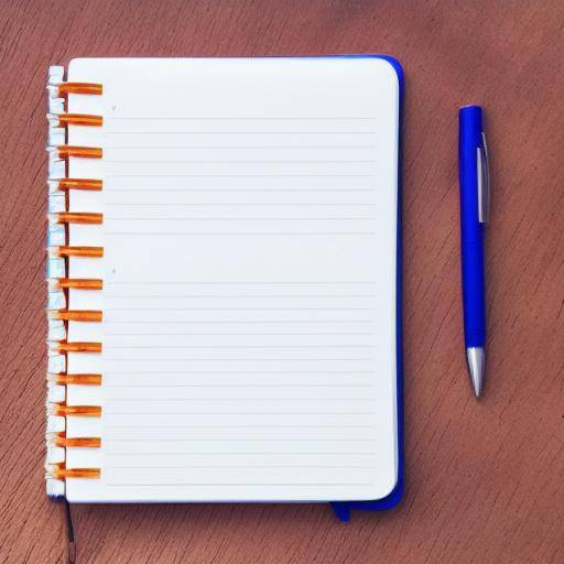 Cómo usar la técnica del journaling para mantener una actitud proactiva