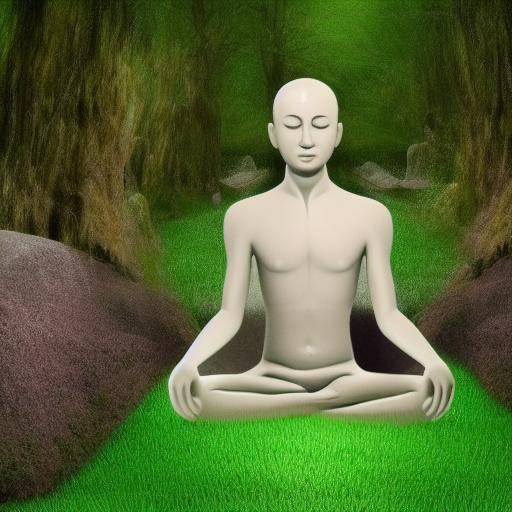 How to use mindfulness technique to cultivate patience