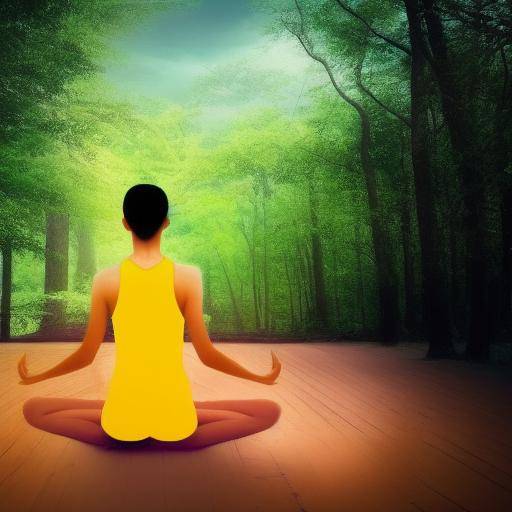 How to use the mindfulness technique to improve emotional balance