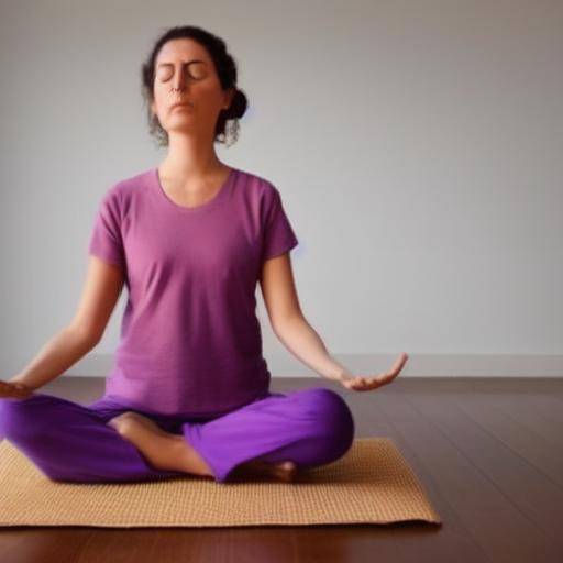 Cómo usar la técnica del mindfulness en la rutina matutina para reducir el estrés