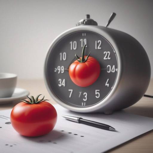 Wie man die Pomodoro-Technik im Homeoffice einsetzt