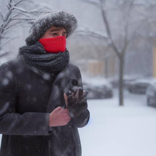 Comment Utiliser la Technique de la Présentation à Froid pour Élargir votre Réseau