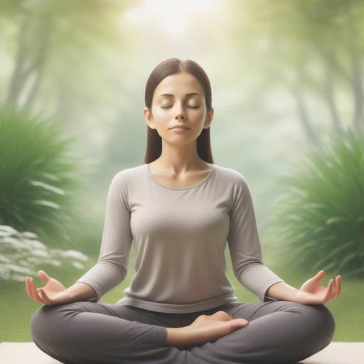 How to use mindful breathing techniques