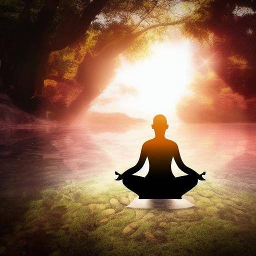 Wie Man Freizeit für Meditation und Achtsamkeit Nutzt