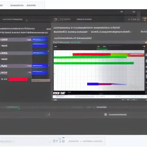 Wie man Visualisierung nutzt, um Selbstkontrolle zu verbessern