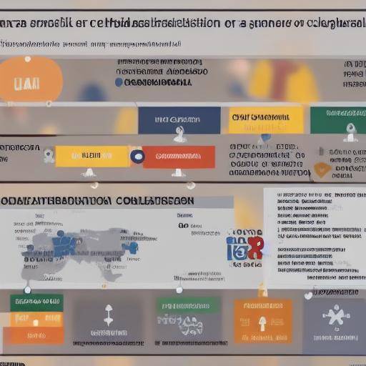 Hoe u visualisatie kunt gebruiken om vaardigheden op het gebied van conflictbeheersing te verbeteren