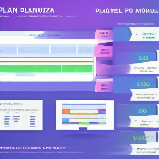 How to Use Visualization to Plan Long-Term Projects