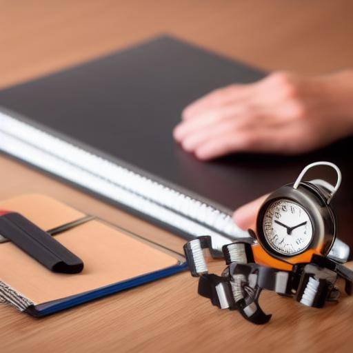 Como utilizar a técnica dos cinco minutos para combater a procrastinação